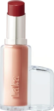Laka - Bonding Glow Lipstick - #208 Posh
