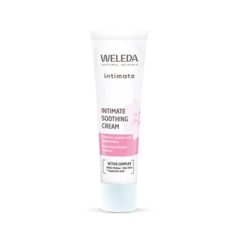 Weleda Intimate soothing cream 30 ml 30ml