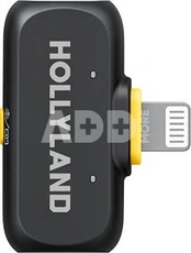 Hollyland LARK A1 RX (Lightning) for Lark A1