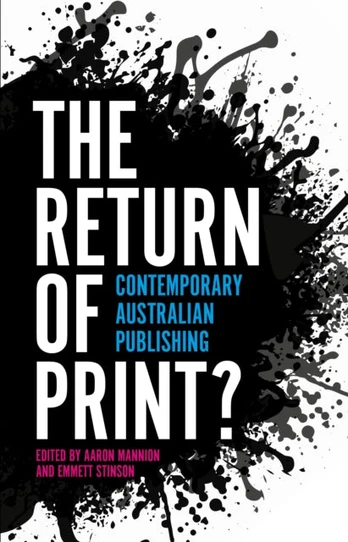Return of Print?