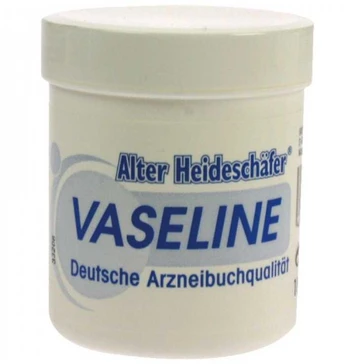 Vazelinas medicininis 100ml