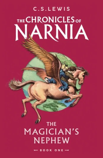 Magician's Nephew