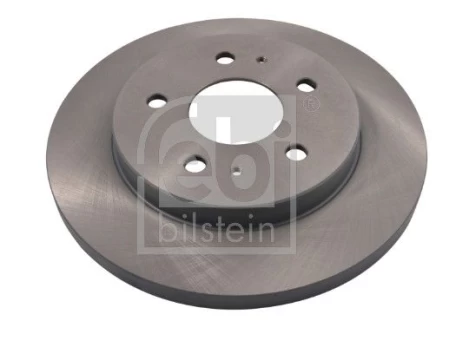 Stabdžių diskas FEBI BILSTEIN 108547