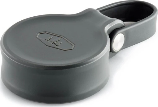 Gertuvės dangtelis GSI Outdoors Microlite 500