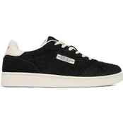 Laisvalaikio batai Guess Jeans EO-LUNARI-02 WE Juoda