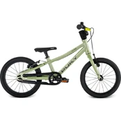 Dviratis PUKY LS-PRO 16 Alu mint green/anthracite kaina