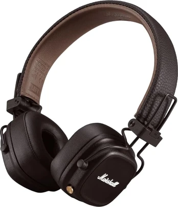 "Marshall Major IV" - BT ausinės