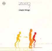 CD Zero 7 - Simple Things