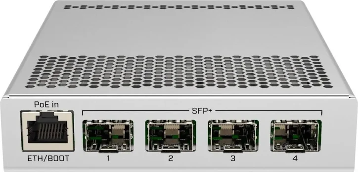 MIKROTIK MT CRS305-1G-4S+IN MikroTik CRS