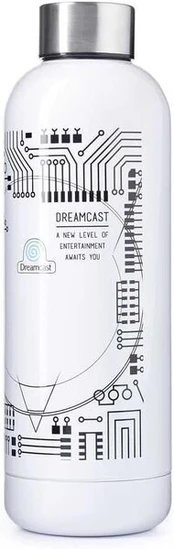 Dreamcast Water Bottle 500ml