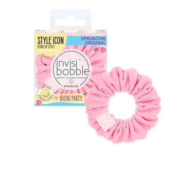 Invisibobble Sprunchie Bikini Party 1 U
