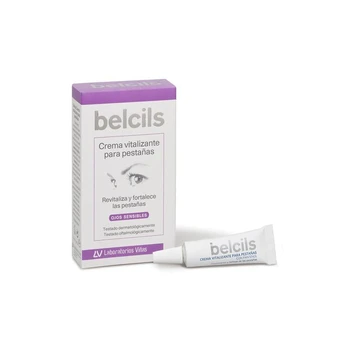 Belcils Vitalizing Kreminis 4ml