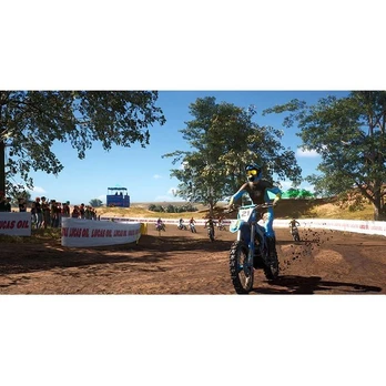 Mx Vs Atv Legends