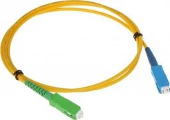 TST PATCHCORD JEDNOMODOWY PC-SC-APC/SC 1 m