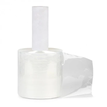 SELECT COMPRESSION WRAP