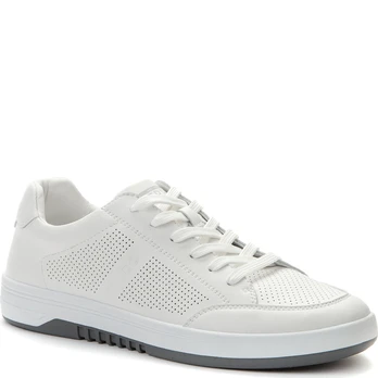Sportbačiai vyrams, Balta, SNEAKERS