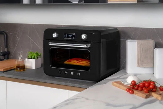 Orkaitė Smeg COF01BLEU