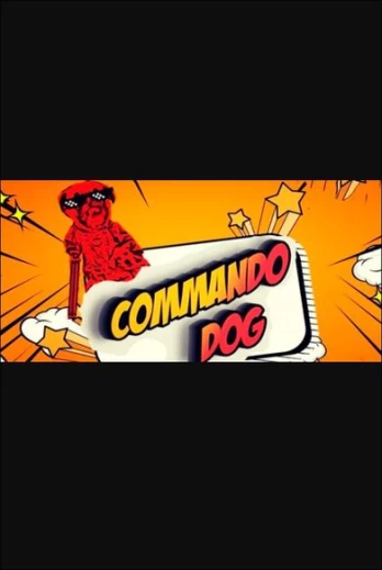 Commando Dog PC