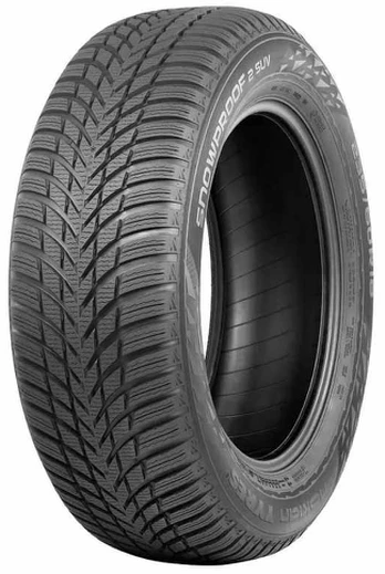 Nokian Snowproof 2 Suv 235/45 R20