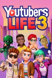 Youtubers Life 3 PC