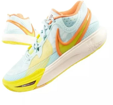 Nike Kyrie 8 krepšinio batai – patogūs ir stilingi