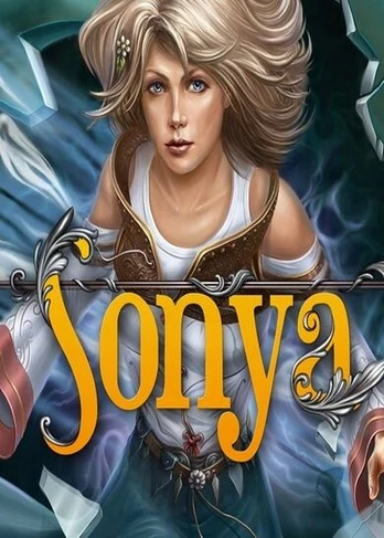Sonya: The Great Adventure PC