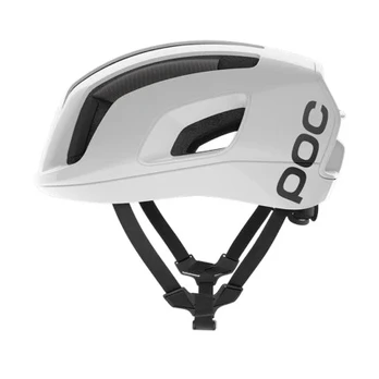 POC Kask rowerowy POC Cytal Carbon biały - 54/59