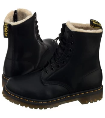 Dr. Martens 1460 Serena Black 21797001 (DR19-a) batai