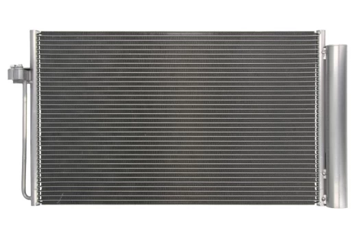 Kondicionieriaus radiatorius KTT110051