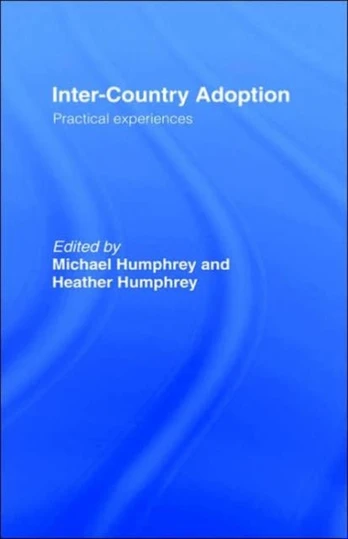 Inter-Country Adoption