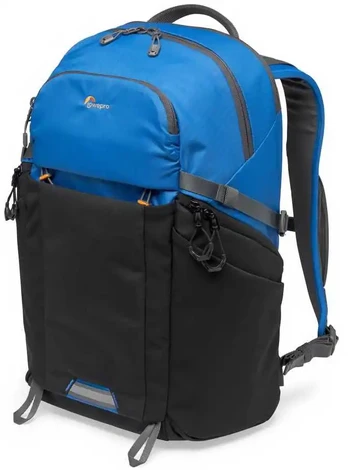 Photo Active BP 200 AW Blue/Black