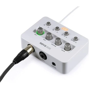 ESI Neva DUO USB Garso Sąsaja