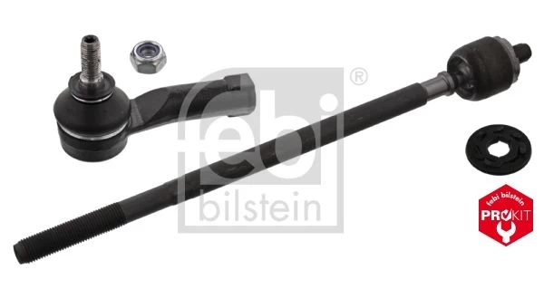 Strypo montavimas FEBI BILSTEIN 37629