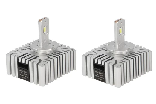 LED lemputė D5S LEDriving HL EASY XEN (2 vnt.) 6000K 12V 50W