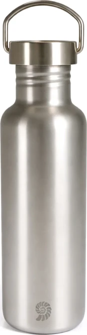 Origin Outdoors Drinking Bottle 'Active' Nerūdijantis plienas Cap