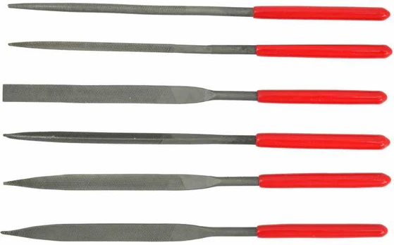 AW-Tools AWTOOLS IGLAK 6szt. 4x160x75mm