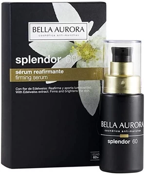 Stangrinantis serumas Bella Aurora Splendor 60, 50 ml