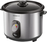 Ryžių virimo puodas Sencor SRM 2800 SS 2.8L, 1000W kaina