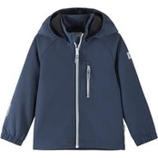 Reima Striukė softshell Vantti 5100009C Tamsiai mėlyna Regular Fit