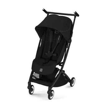 CYBEX Libelle matkarattaat, Magic Juodas