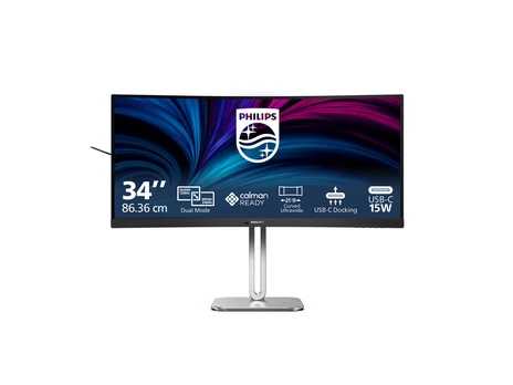 Monitorius Philips 34B2U5900C/00