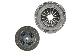 SACHS 3000 950 864 Clutch kit kaina