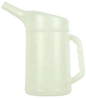Carpoint Oliemål 2 liter