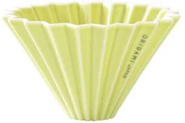ORIGAMI - Dripper S Green