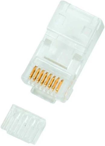 Ostatní RJ-45 connector, Cat.6