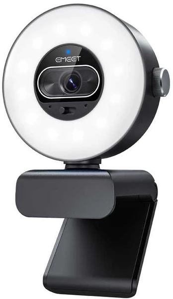 EMEET SmartCam S600L Webcam
