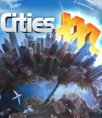 Cities XXL PC