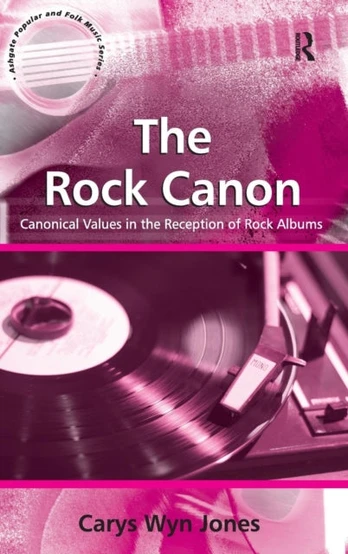 Rock Canon