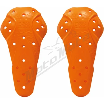 Integruojamos kelių apsaugos Icon D3O® T5 Evo Long