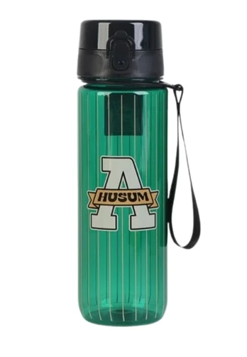 Firstgrade - University Drinking Bottle - Alexander Husum